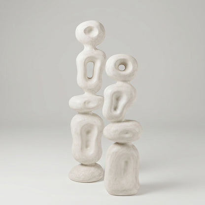 Ren Organic Sculpture