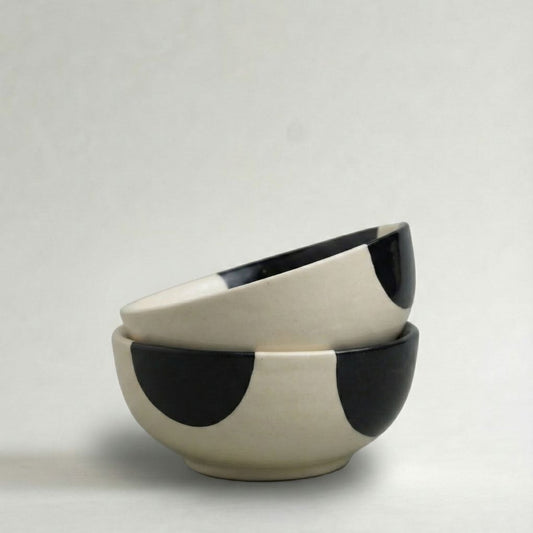 Kuroi Ceramic Bowl