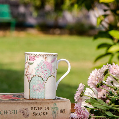 Gulnaar Mug - Set Of 2