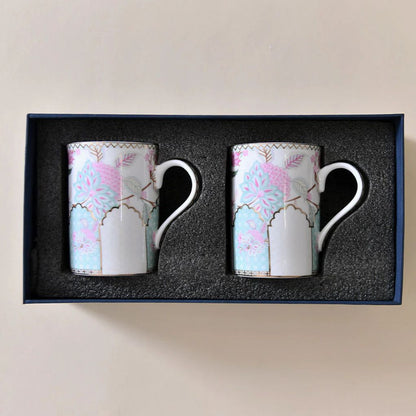 Gulnaar Mug - Set Of 2