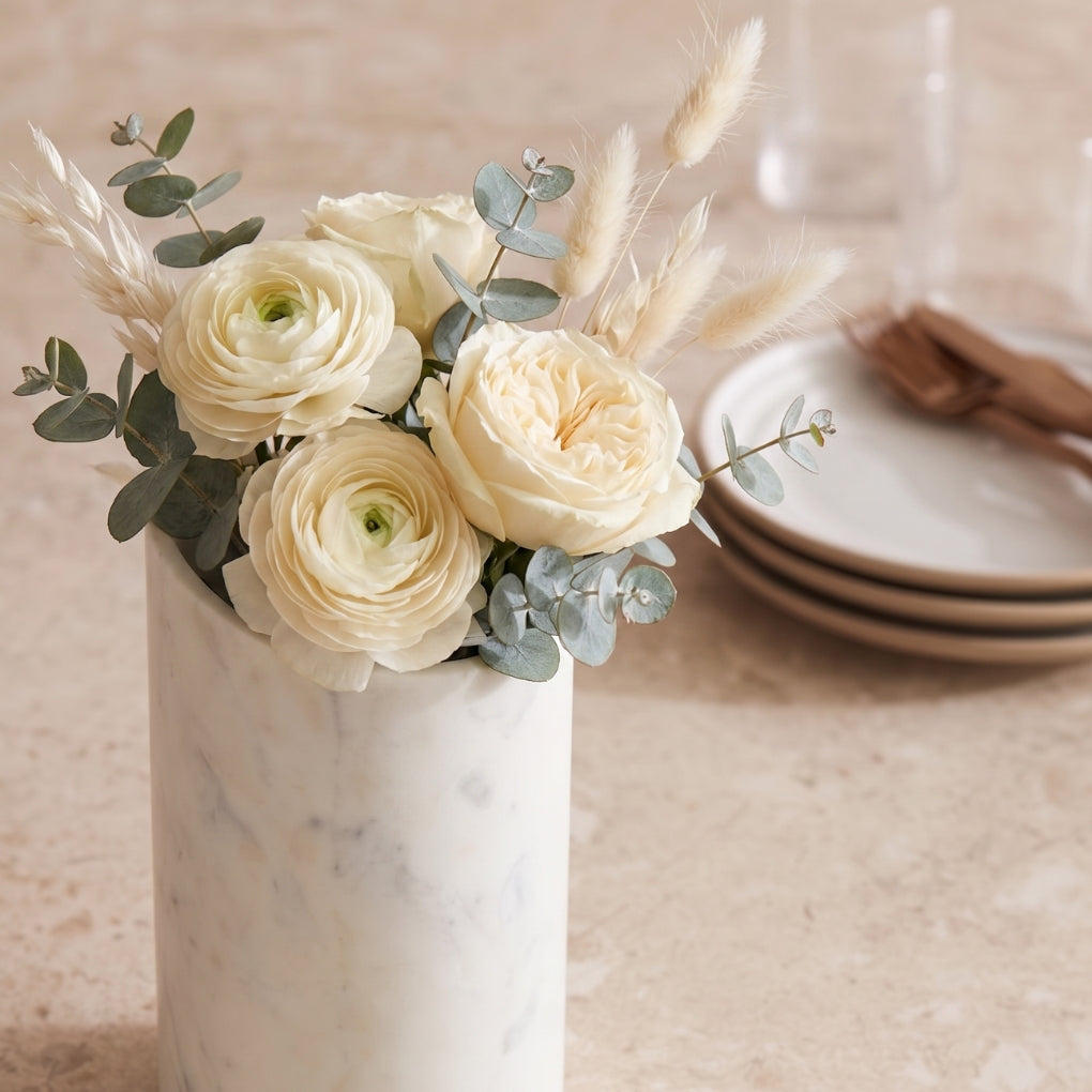 Marble Wine & Champagne Chiller