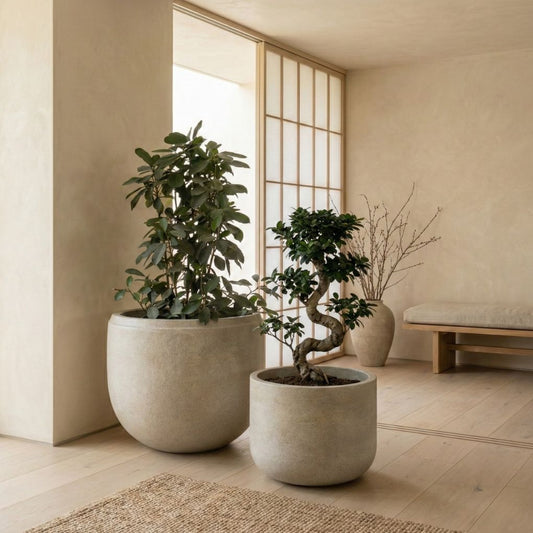 Florence Planter - Set of 2