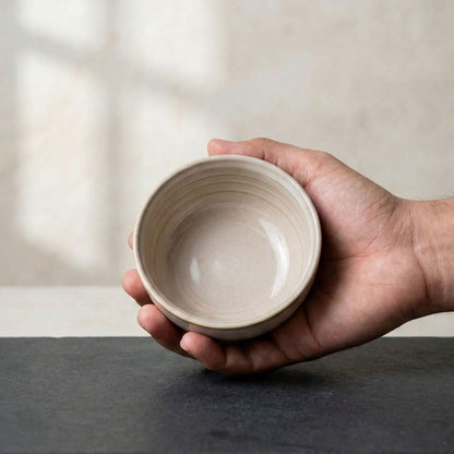 Sattva Porcelain Dinner Set | 13 Pieces