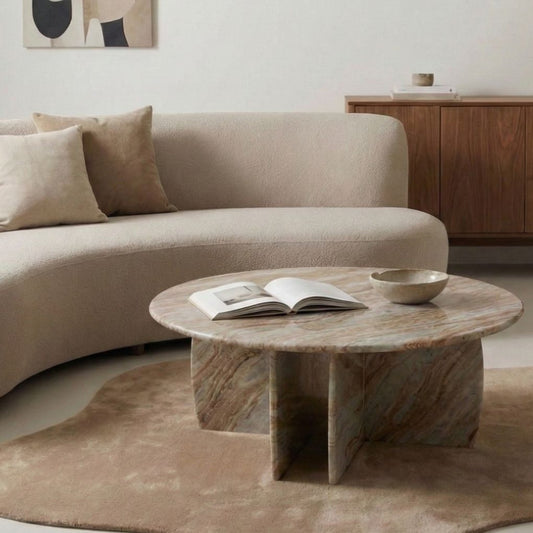 Raio Coffee Table - Jupiter