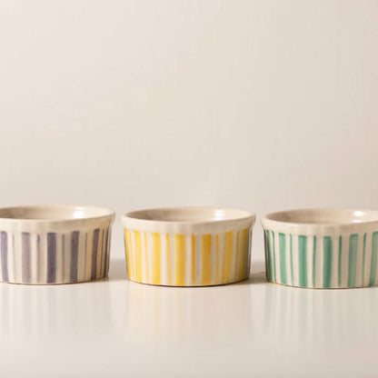 Riviera Ramekin Bowls (Set of3)