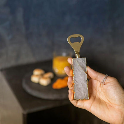 Aura Stone Bottle Opener | Colours Available