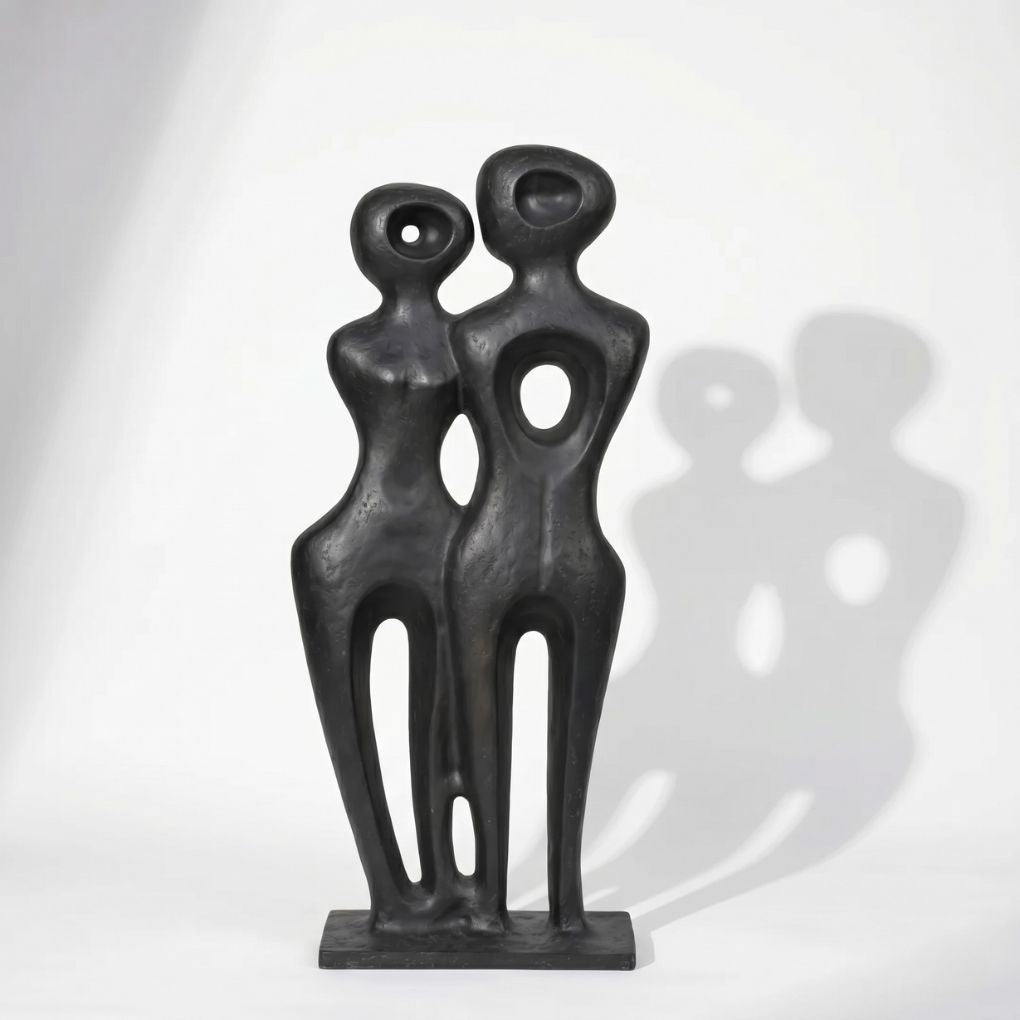 Tomo Organic Sculpture