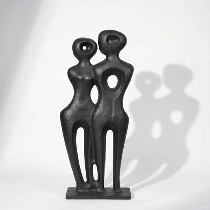 Tomo Organic Sculpture