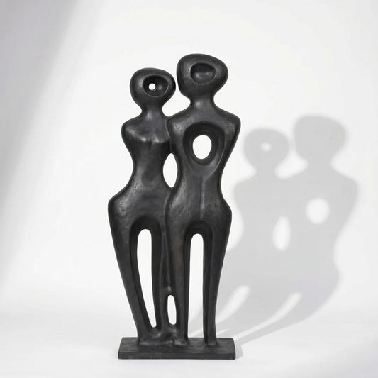 Tomo Organic Sculpture