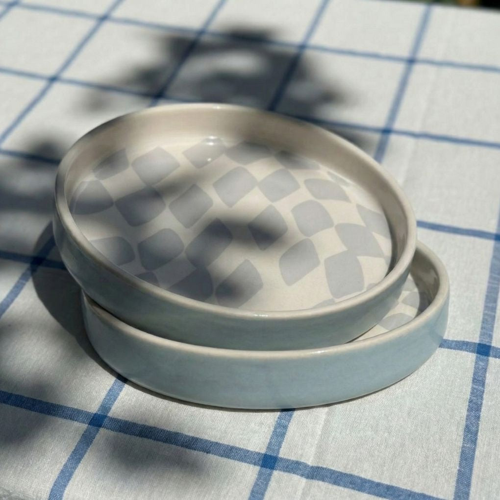 Trippy 70’s Tapas Plate