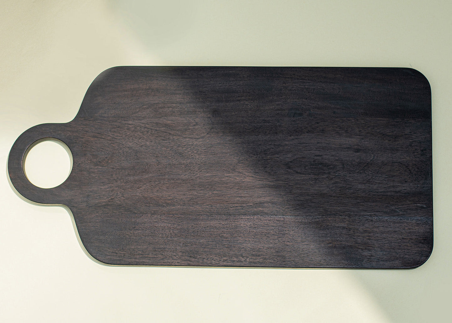 Acacia Wood Rectangular Platter | Handcrafted