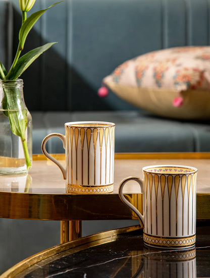Ira Mug - Set Of 2