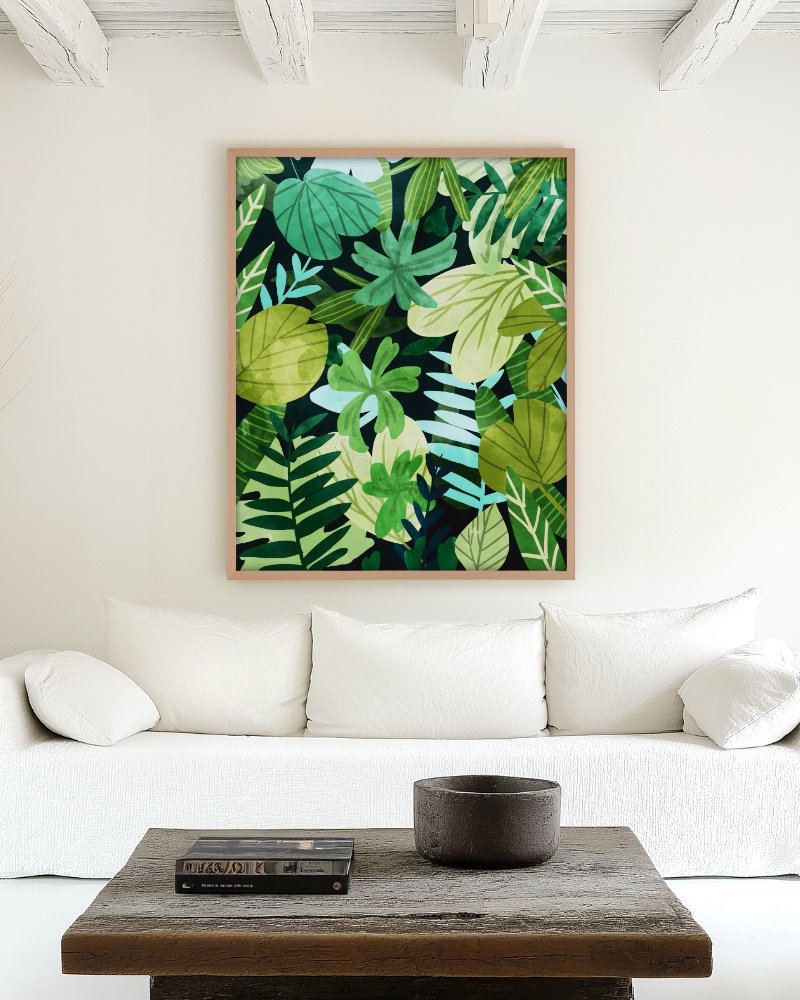 Rainforest II