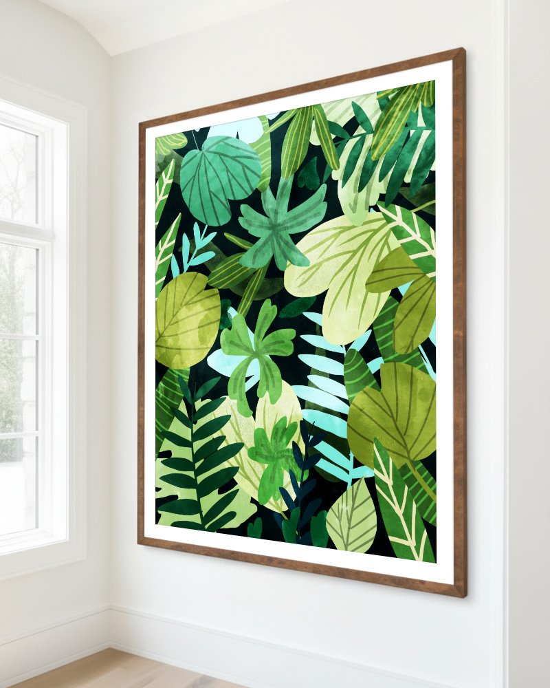 Rainforest II