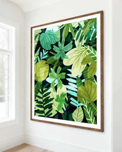 Rainforest II