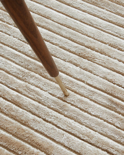 Providence Wool & Silk Rug | Popyuli