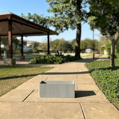 Small Midori Planter Box - Ripples Home