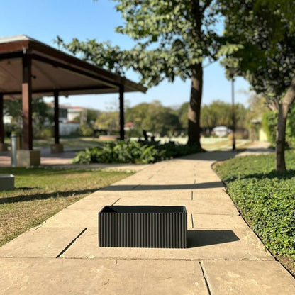 Small Midori Planter Box - Ripples Home