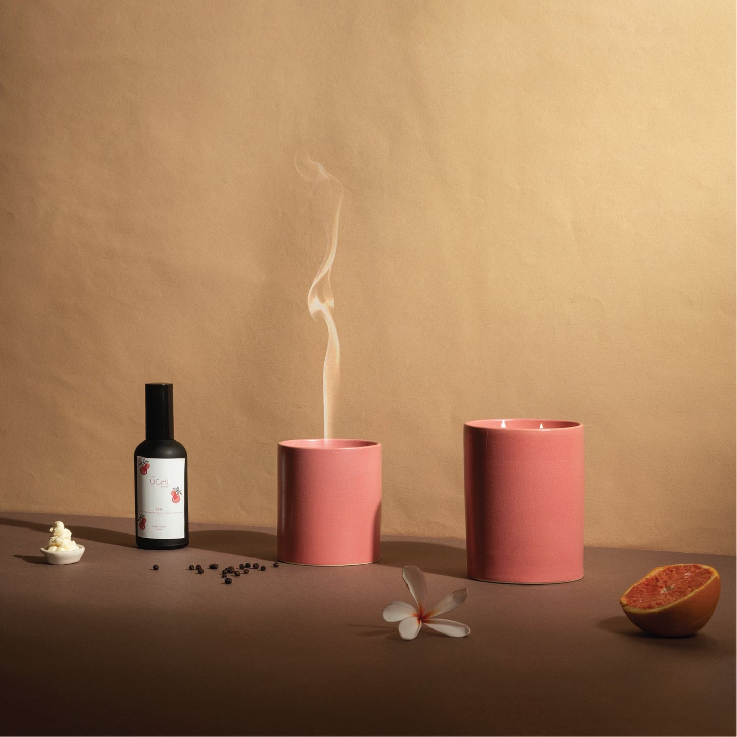 Fete Candle | Sweet & Fruity