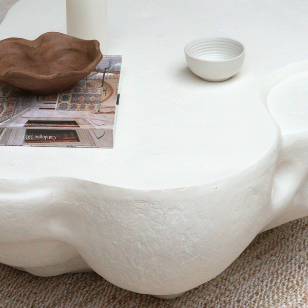 Yama Organic Table