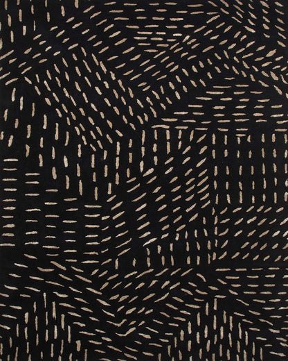 Rift Reversible Rug | Popyuli