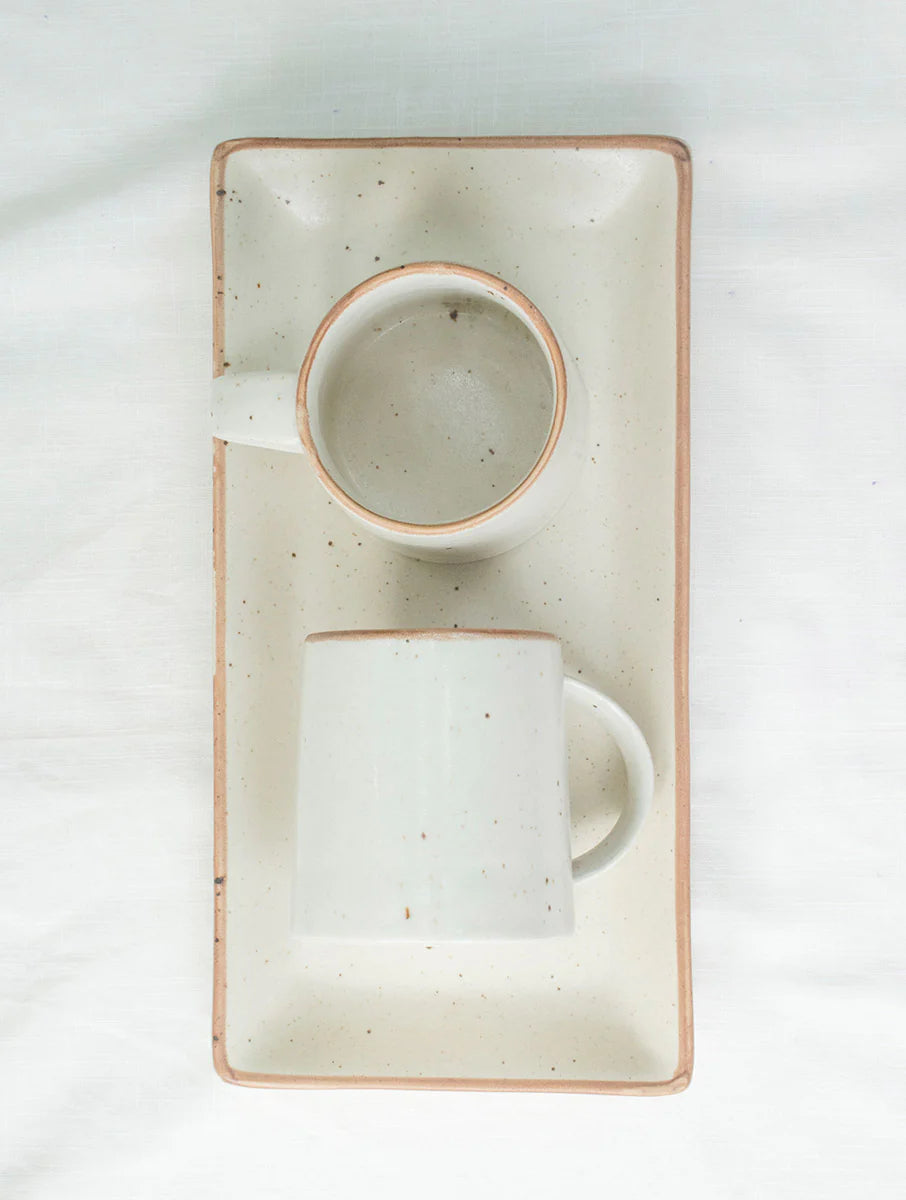 Rann Coffee Mug - Set Options Available