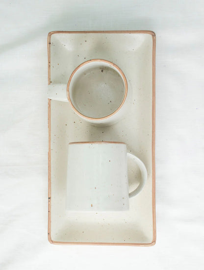 Rann Coffee Mug - Set Options Available