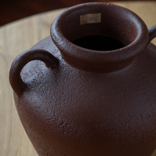 Terra Vase - Ripples Home