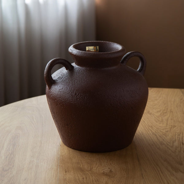Terra Vase - Ripples Home