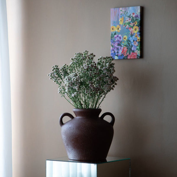 Terra Vase - Ripples Home