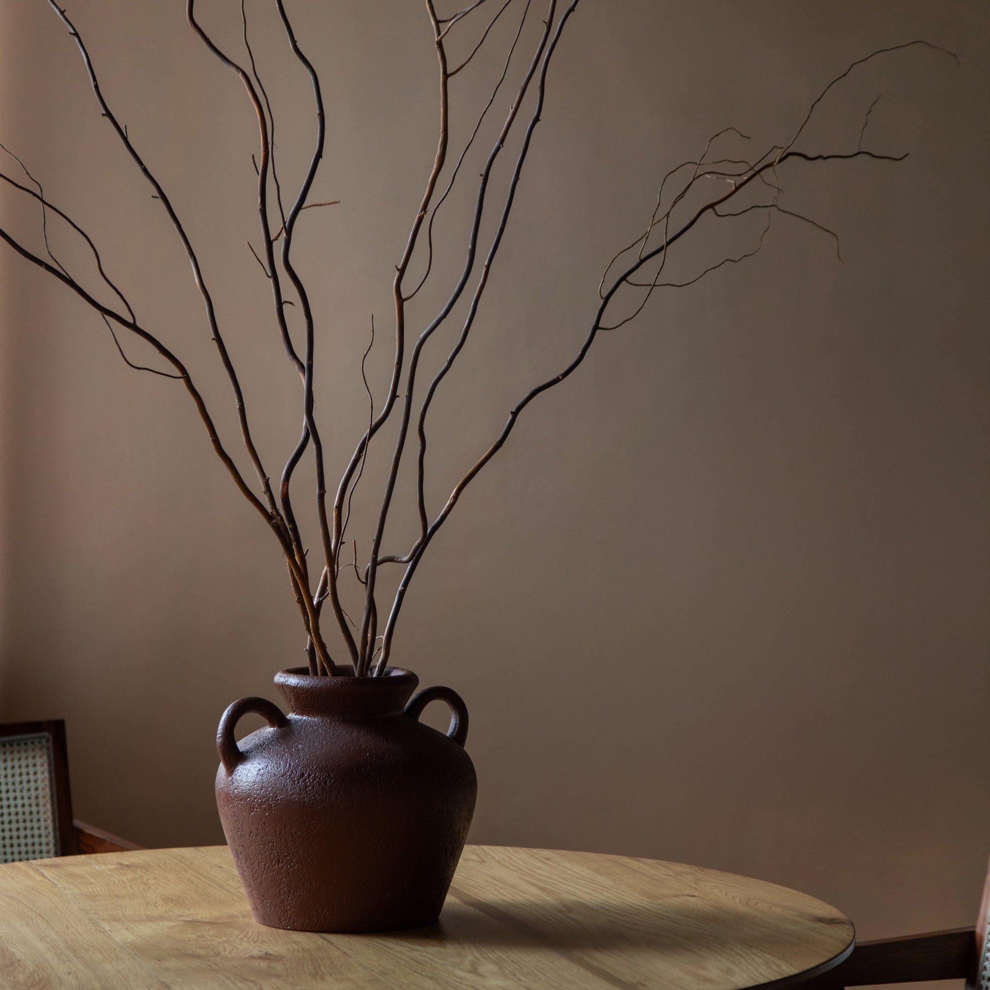 Terra Vase - Ripples Home