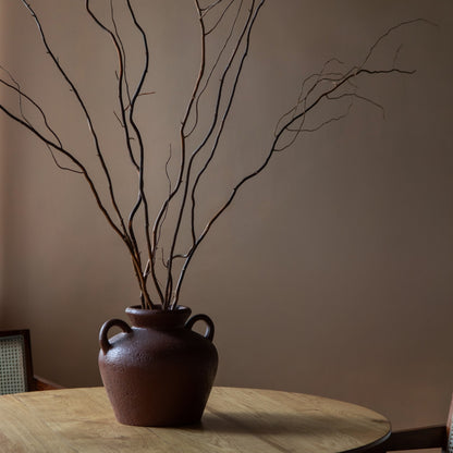 Terra Vase - Ripples Home