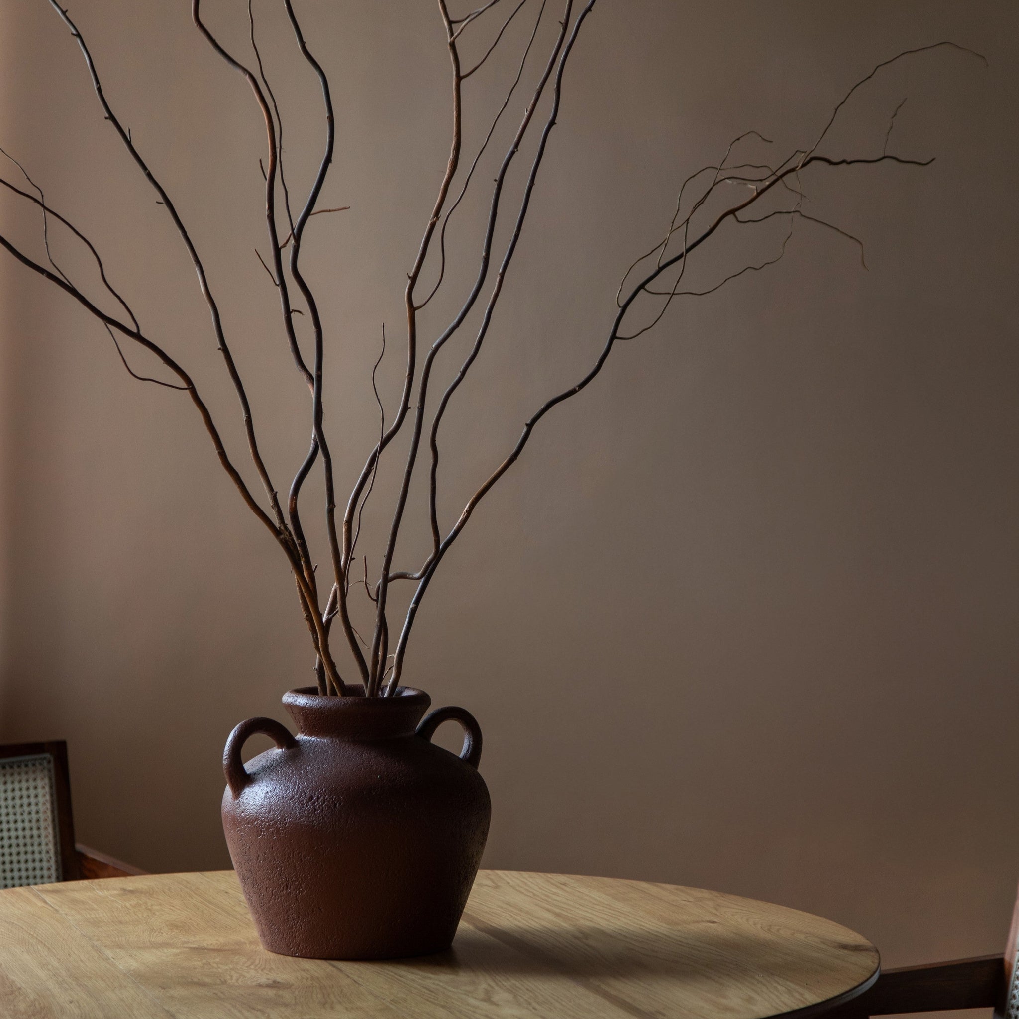 Terra Vase - Ripples Home