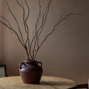 Terra Vase - Ripples Home