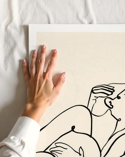 The Kiss