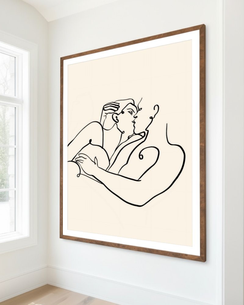 The Kiss