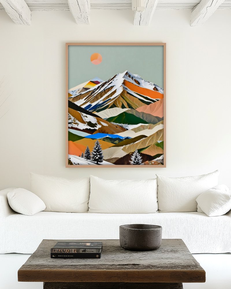 Whispers Of The Summit