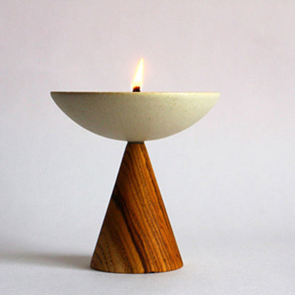 Urban Tweeter Oil Lamp | Set Of 2