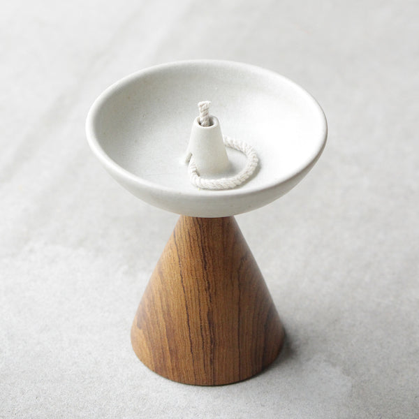 Urban Tweeter Oil Lamp | Set Of 2