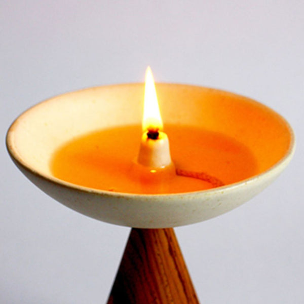 Urban Tweeter Oil Lamp | Set Of 2