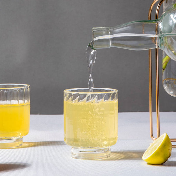 Claire Glass Set