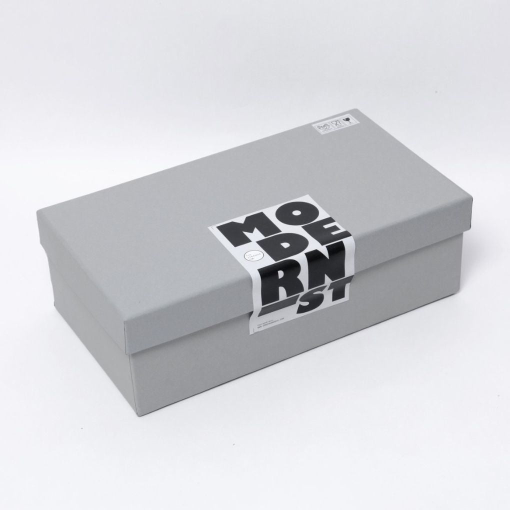 Modernist - Cement^C - Handpainted with 24K Gold