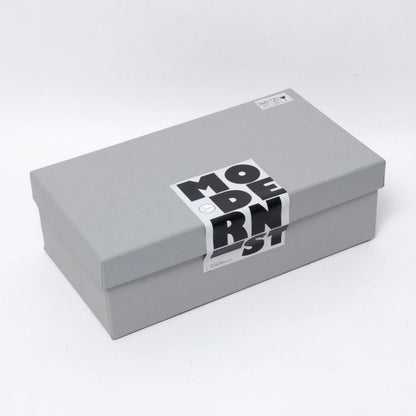 Modernist - Cement^C - Handpainted with 24K Gold