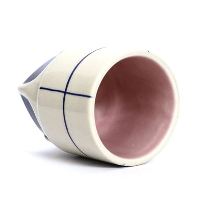 Modernist - Checkered | Mug