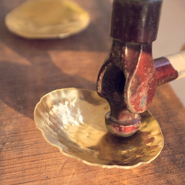 Pure Brass Bowl