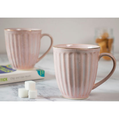Blush Cup | Stoneware (440ml)