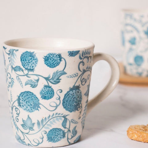 Bluebell Coffee Mug