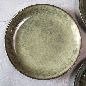 Jaén Dinner Plate