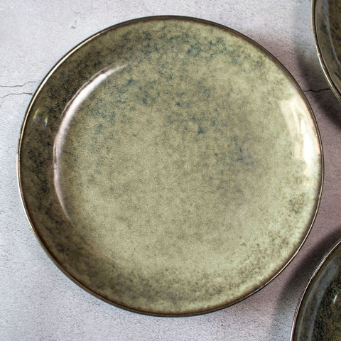 Jaén Dinner Plate