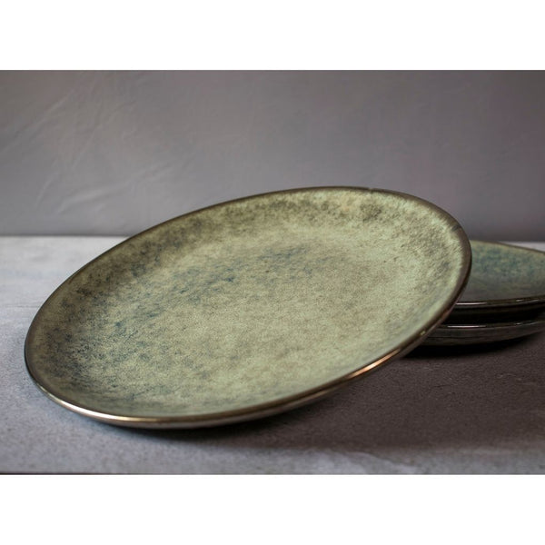 Jaén Dinner Plate